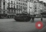 Image of Liberation of Paris Paris France, 1944, second 31 stock footage video 65675063548