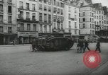 Image of Liberation of Paris Paris France, 1944, second 35 stock footage video 65675063548
