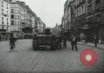 Image of Liberation of Paris Paris France, 1944, second 38 stock footage video 65675063548