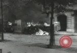 Image of Liberation of Paris Paris France, 1944, second 40 stock footage video 65675063548