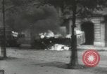 Image of Liberation of Paris Paris France, 1944, second 41 stock footage video 65675063548