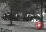 Image of Liberation of Paris Paris France, 1944, second 42 stock footage video 65675063548