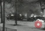 Image of Liberation of Paris Paris France, 1944, second 44 stock footage video 65675063548
