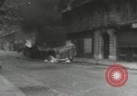 Image of Liberation of Paris Paris France, 1944, second 50 stock footage video 65675063548