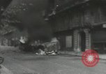 Image of Liberation of Paris Paris France, 1944, second 51 stock footage video 65675063548