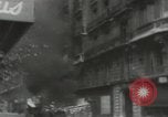 Image of Liberation of Paris Paris France, 1944, second 52 stock footage video 65675063548