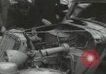 Image of Liberation of Paris Paris France, 1944, second 57 stock footage video 65675063548