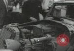 Image of Liberation of Paris Paris France, 1944, second 58 stock footage video 65675063548