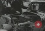 Image of Liberation of Paris Paris France, 1944, second 59 stock footage video 65675063548