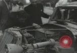 Image of Liberation of Paris Paris France, 1944, second 60 stock footage video 65675063548