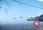 Image of C-47 Skytrain aircraft Europe, 1945, second 1 stock footage video 65675063549