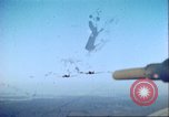 Image of C-47 Skytrain aircraft Europe, 1945, second 5 stock footage video 65675063549