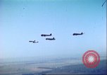 Image of C-47 Skytrain aircraft Europe, 1945, second 11 stock footage video 65675063549