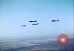 Image of C-47 Skytrain aircraft Europe, 1945, second 13 stock footage video 65675063549