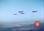 Image of C-47 Skytrain aircraft Europe, 1945, second 14 stock footage video 65675063549