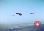 Image of C-47 Skytrain aircraft Europe, 1945, second 16 stock footage video 65675063549