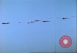Image of C-47 Skytrain aircraft Europe, 1945, second 26 stock footage video 65675063549