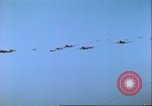 Image of C-47 Skytrain aircraft Europe, 1945, second 27 stock footage video 65675063549