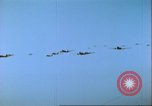 Image of C-47 Skytrain aircraft Europe, 1945, second 28 stock footage video 65675063549