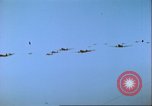 Image of C-47 Skytrain aircraft Europe, 1945, second 29 stock footage video 65675063549