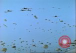 Image of C-47 Skytrain aircraft Europe, 1945, second 42 stock footage video 65675063549