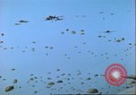 Image of C-47 Skytrain aircraft Europe, 1945, second 43 stock footage video 65675063549