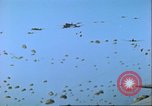 Image of C-47 Skytrain aircraft Europe, 1945, second 44 stock footage video 65675063549