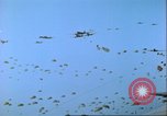 Image of C-47 Skytrain aircraft Europe, 1945, second 45 stock footage video 65675063549