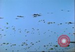 Image of C-47 Skytrain aircraft Europe, 1945, second 46 stock footage video 65675063549