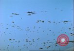 Image of C-47 Skytrain aircraft Europe, 1945, second 47 stock footage video 65675063549