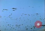 Image of C-47 Skytrain aircraft Europe, 1945, second 48 stock footage video 65675063549