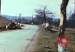 Image of wrecked German equipment Germany, 1945, second 13 stock footage video 65675063550