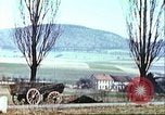 Image of wrecked German equipment Germany, 1945, second 18 stock footage video 65675063550
