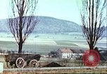 Image of wrecked German equipment Germany, 1945, second 19 stock footage video 65675063550