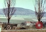 Image of wrecked German equipment Germany, 1945, second 20 stock footage video 65675063550