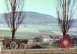 Image of wrecked German equipment Germany, 1945, second 21 stock footage video 65675063550