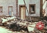 Image of wrecked German equipment Germany, 1945, second 24 stock footage video 65675063550