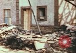 Image of wrecked German equipment Germany, 1945, second 25 stock footage video 65675063550