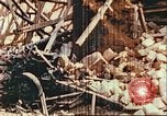 Image of wrecked German equipment Germany, 1945, second 29 stock footage video 65675063550
