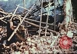 Image of wrecked German equipment Germany, 1945, second 32 stock footage video 65675063550
