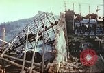 Image of wrecked German equipment Germany, 1945, second 35 stock footage video 65675063550