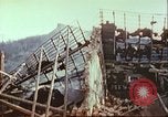 Image of wrecked German equipment Germany, 1945, second 36 stock footage video 65675063550