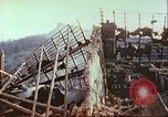 Image of wrecked German equipment Germany, 1945, second 37 stock footage video 65675063550