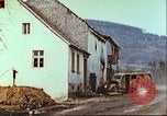 Image of wrecked German equipment Germany, 1945, second 38 stock footage video 65675063550