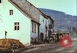Image of wrecked German equipment Germany, 1945, second 39 stock footage video 65675063550