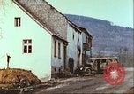 Image of wrecked German equipment Germany, 1945, second 40 stock footage video 65675063550