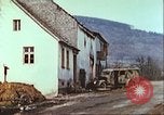 Image of wrecked German equipment Germany, 1945, second 41 stock footage video 65675063550