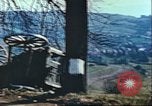 Image of wrecked German equipment Germany, 1945, second 51 stock footage video 65675063550