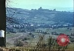 Image of wrecked German equipment Germany, 1945, second 53 stock footage video 65675063550