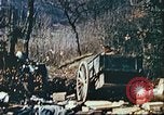 Image of wrecked German equipment Germany, 1945, second 61 stock footage video 65675063550